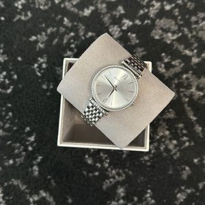 NWT Michael Kors watch